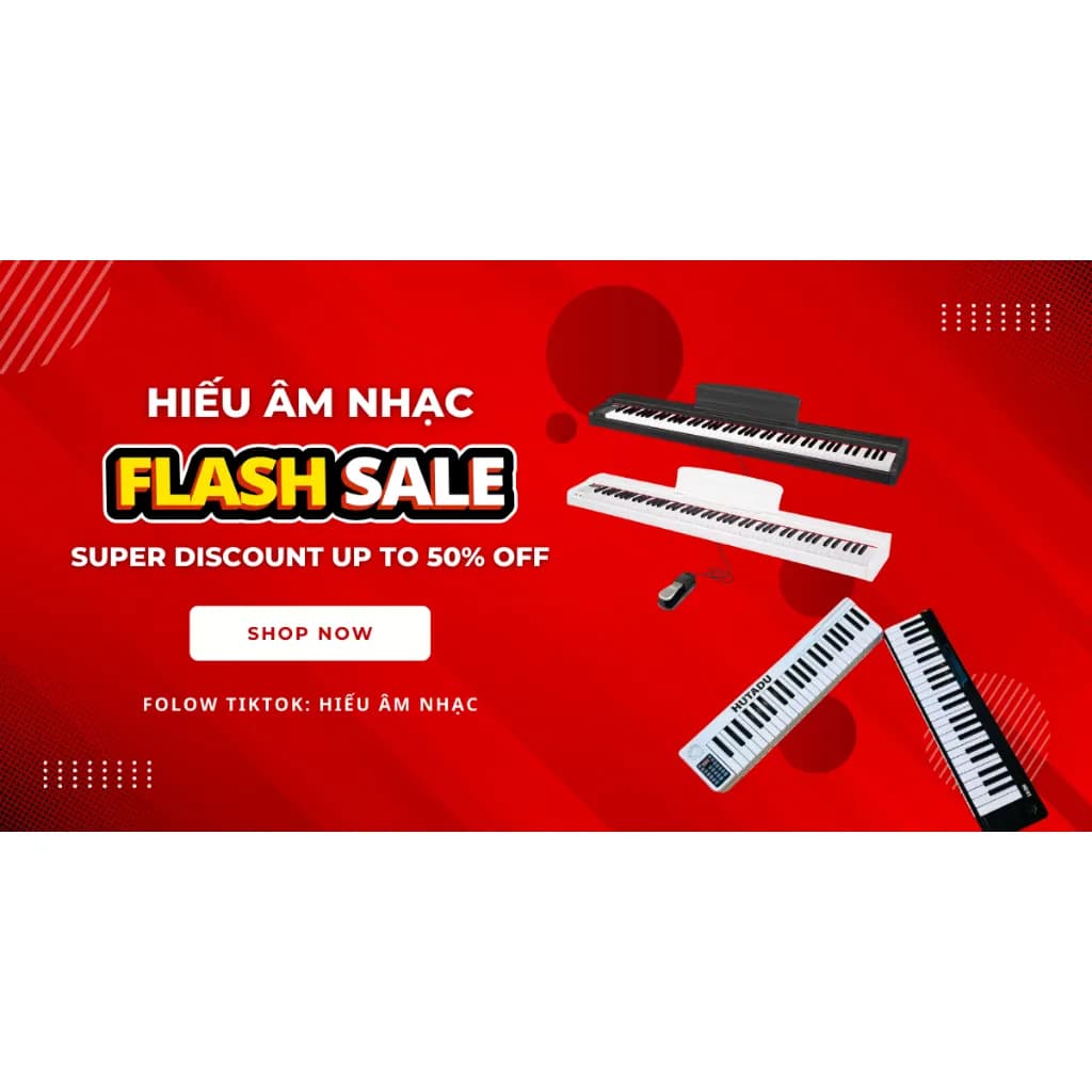 Ghế Piano, Organ Chính Hãng Dáng Chuẩn - ảnh 5