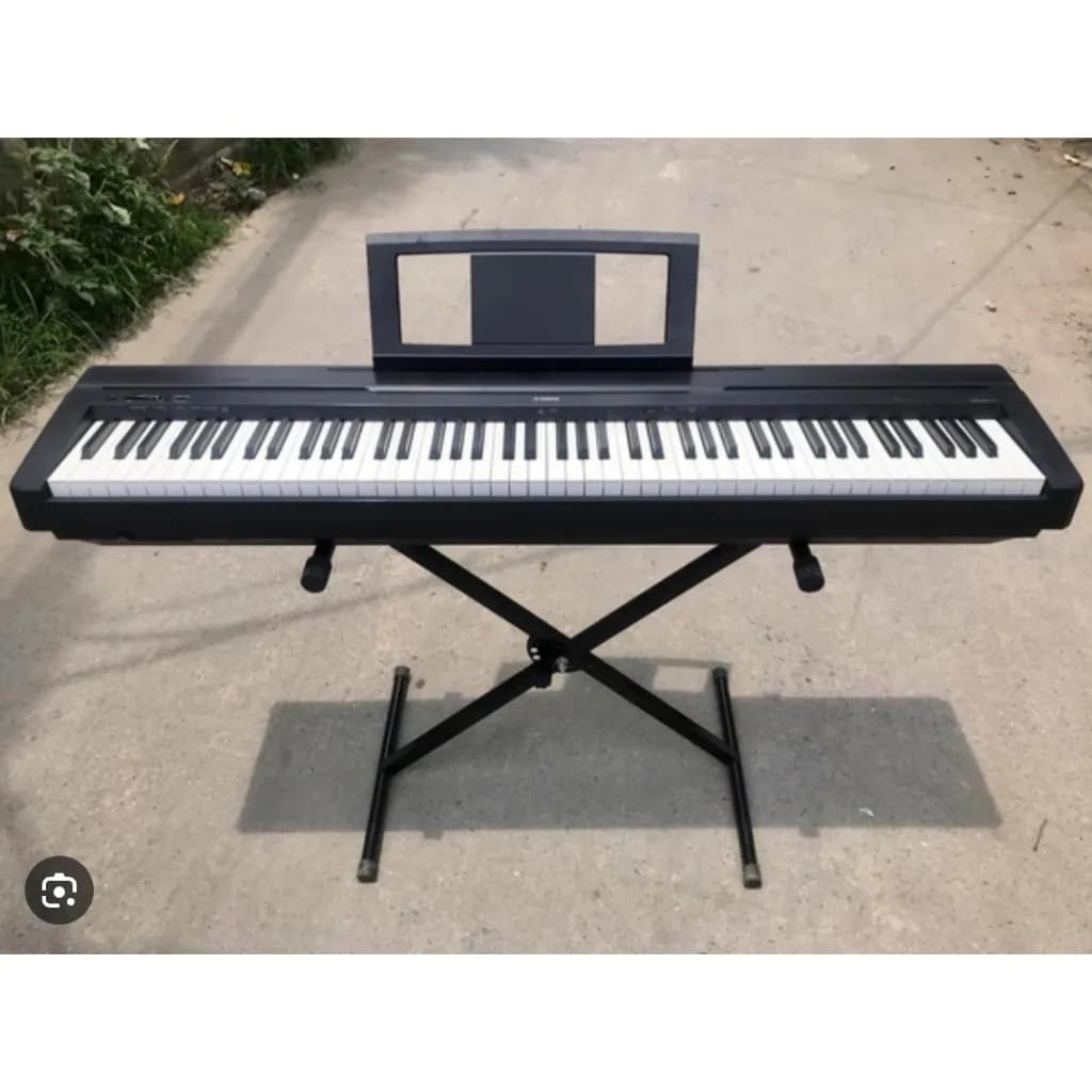 Chân Đàn Piano Organ Thép Cao Cấp Chống Han Gỉ - ảnh 4