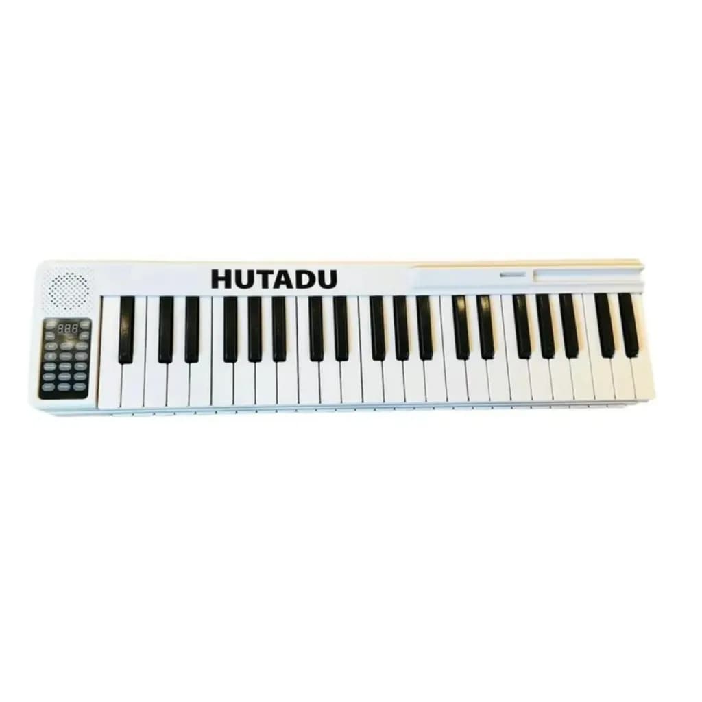 Đàn Piano Điện Gấp Hutadu HD 01 - 88 Phím - Cảm Ứng Lực - Tặng Full Phụ Kiện - ảnh 7
