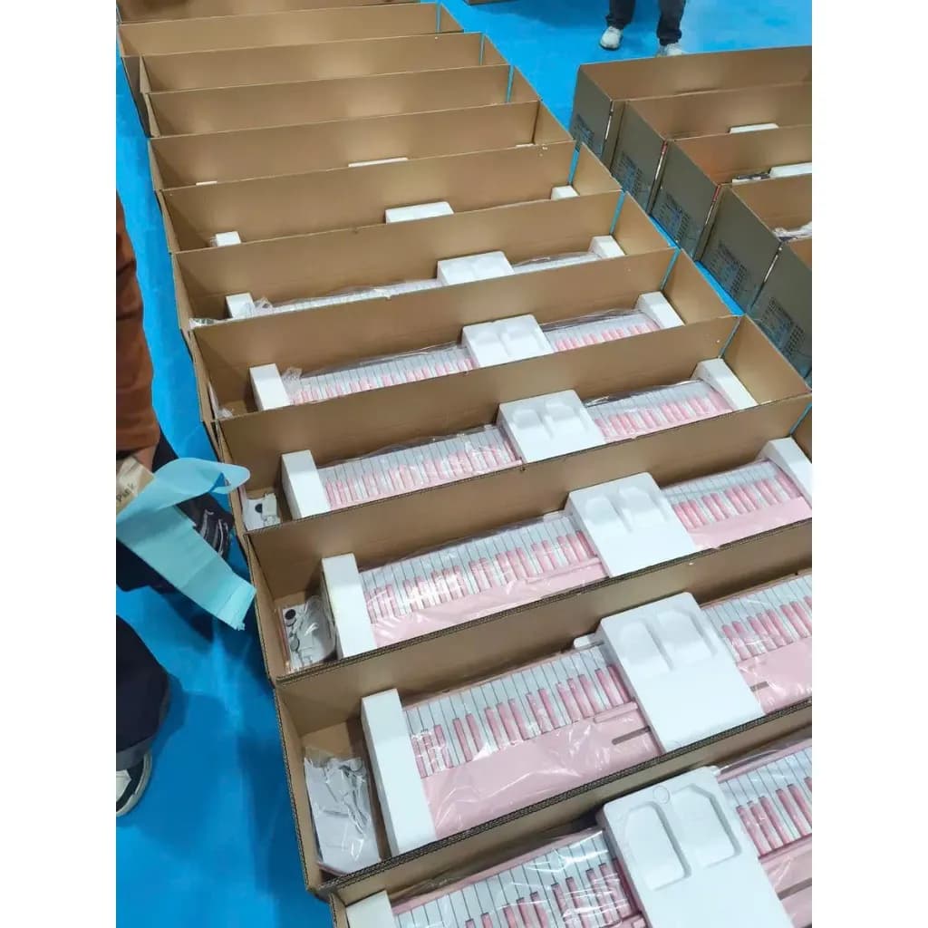 PIANO VICTOR VTO1 PINK - TẶNG FULL PHỤ KIỆN & KHOÁ HỌC ONLINE - ảnh 4