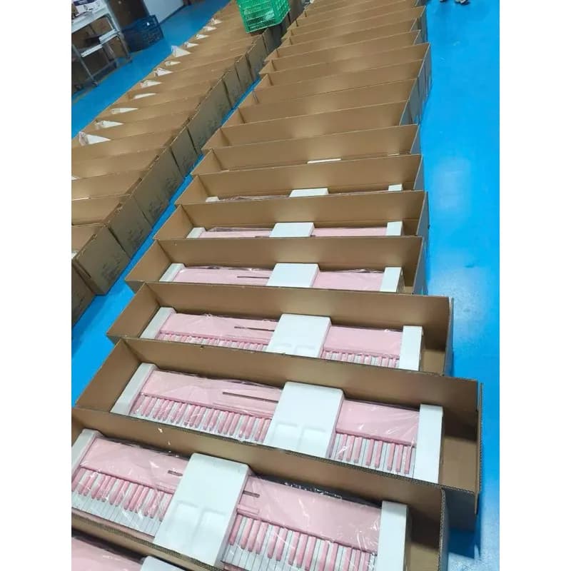 PIANO VICTOR VTO1 PINK - TẶNG FULL PHỤ KIỆN & KHOÁ HỌC ONLINE - ảnh 8