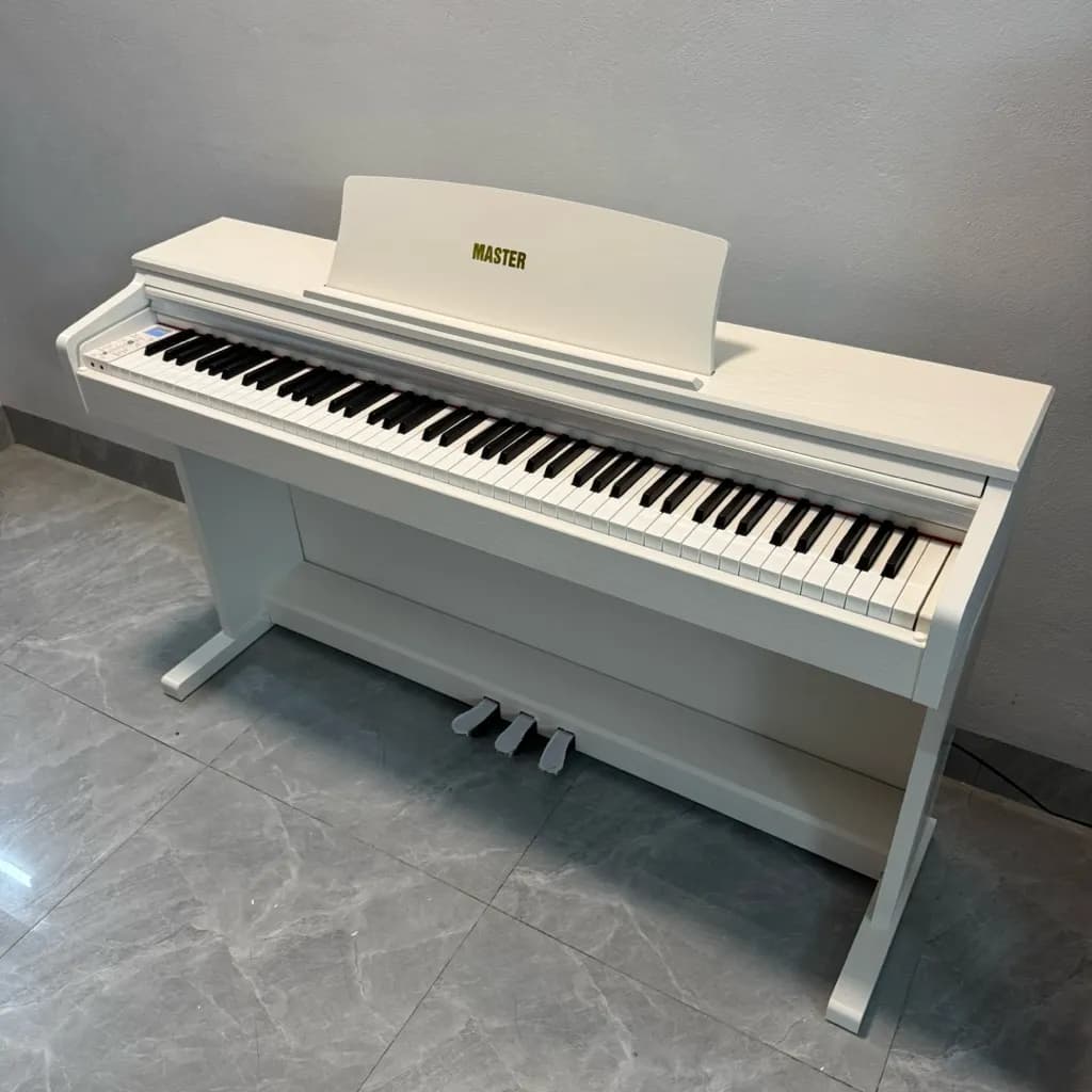 PIANO MASTER C700 -ĐẦY ĐỦ PHỤ KIỆN - TẶNG KÈM GHẾ - ảnh 4