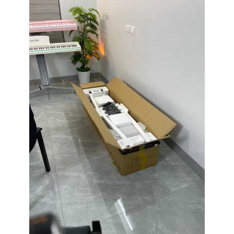 PIANO MASTER K500 - Piano Ngăn Kéo - Tặng Full Phụ Kiện - ảnh 6