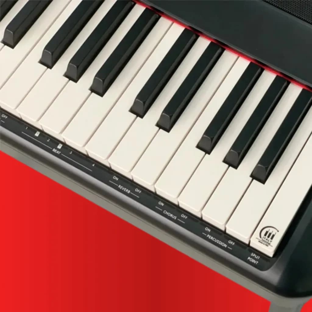 FLYKEYS FP6 PIANO CHUYÊN NGHIỆP - TẶNG FULL PHỤ KIỆN - ảnh 5