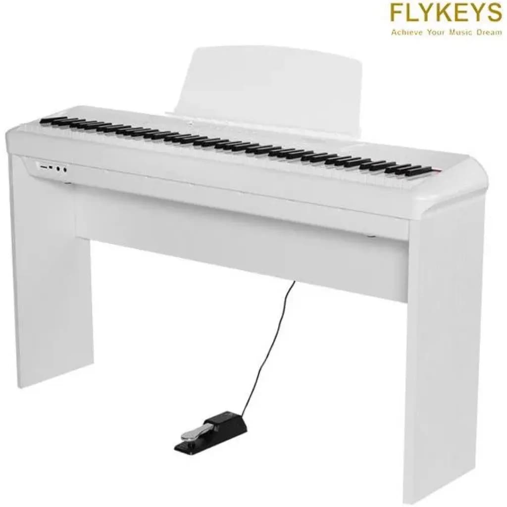 FLYKEYS FP6 PIANO CHUYÊN NGHIỆP - TẶNG FULL PHỤ KIỆN - ảnh 10