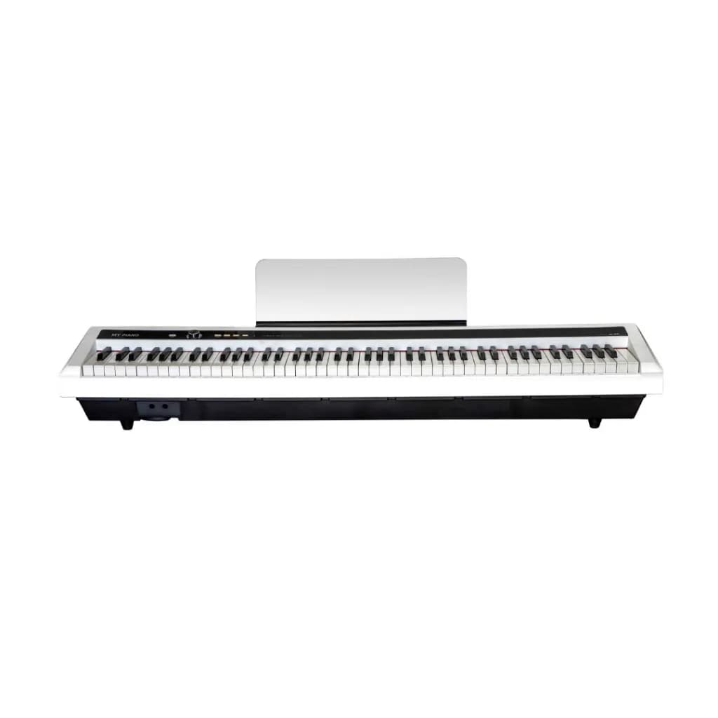 Đàn Piano Master M20 - Đàn Piano 88 Phím Chuyên Nghiệp - ảnh 5