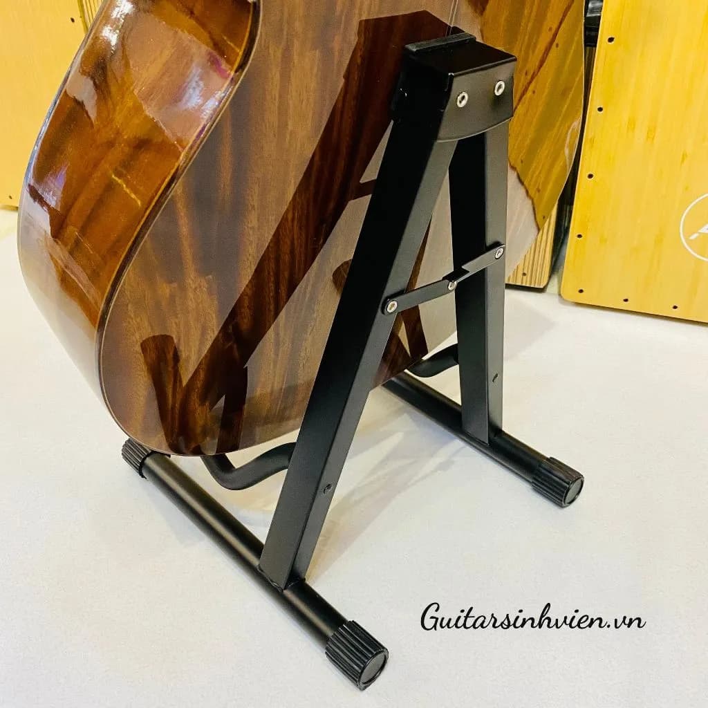 Giá đỡ chân đàn guitar chữ A - Cực Bền Chắc Chắn - ảnh 4