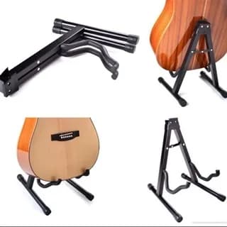 Giá đỡ chân đàn guitar chữ A - Cực Bền Chắc Chắn - ảnh 5