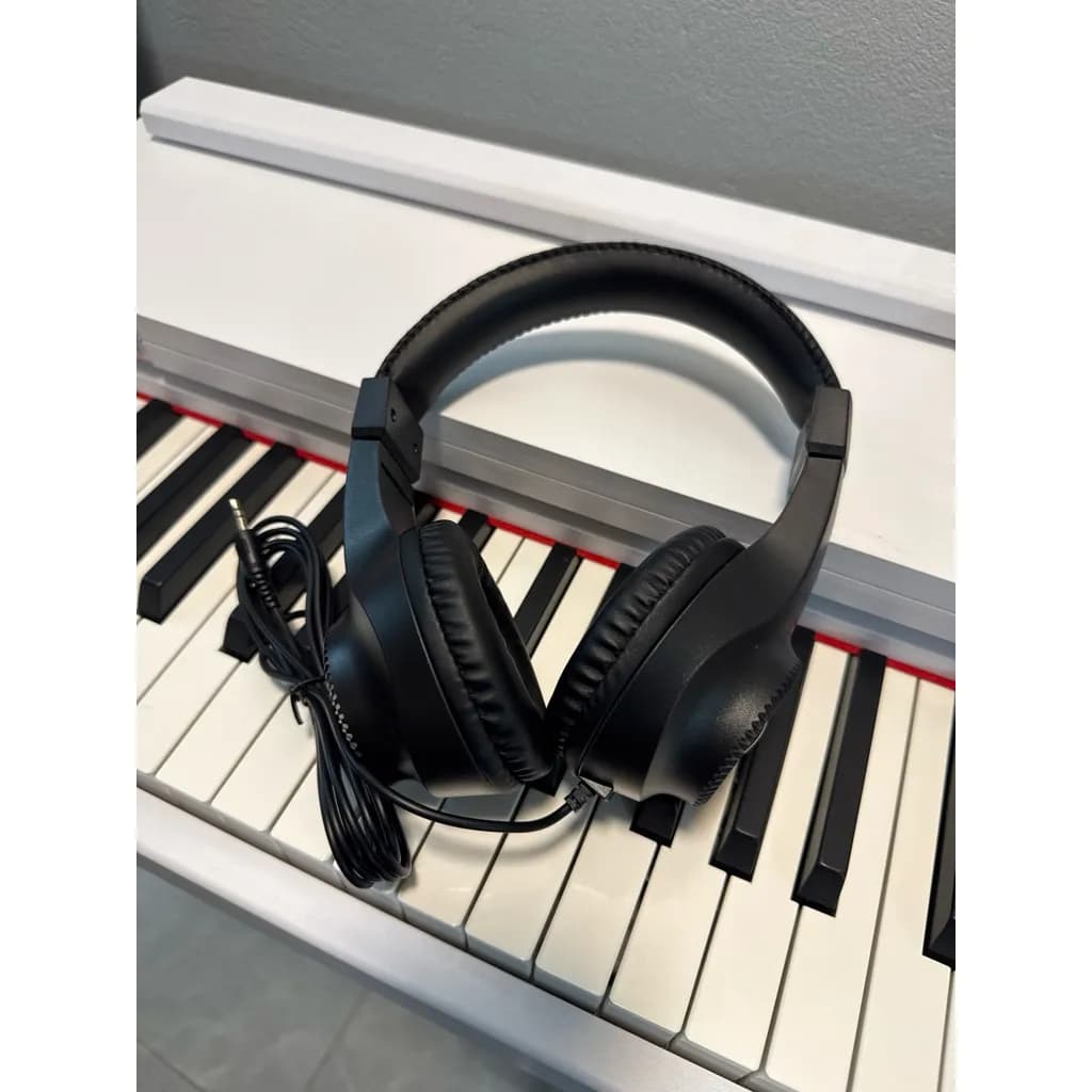 TAI NGHE ĐÀN PIANO VICTOR VT02,VT05,... - ảnh 5