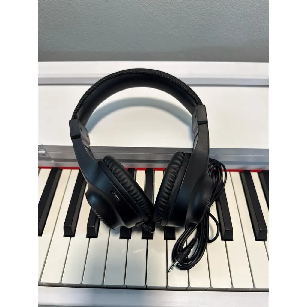 TAI NGHE ĐÀN PIANO VICTOR VT02,VT05,... - ảnh 6
