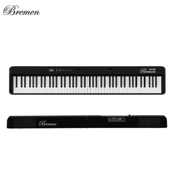 Piano Bremen BM200 - ĐÀN GẤP GỌN CAO CẤP - ảnh 4