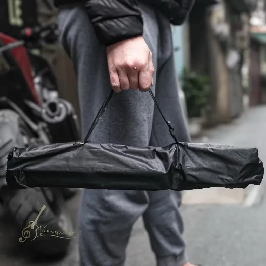 GIÁ ĐỠ BẢN NHẠC GẤP GỌN - TẶNG KÈM TÚI ĐỰNG - ảnh 3
