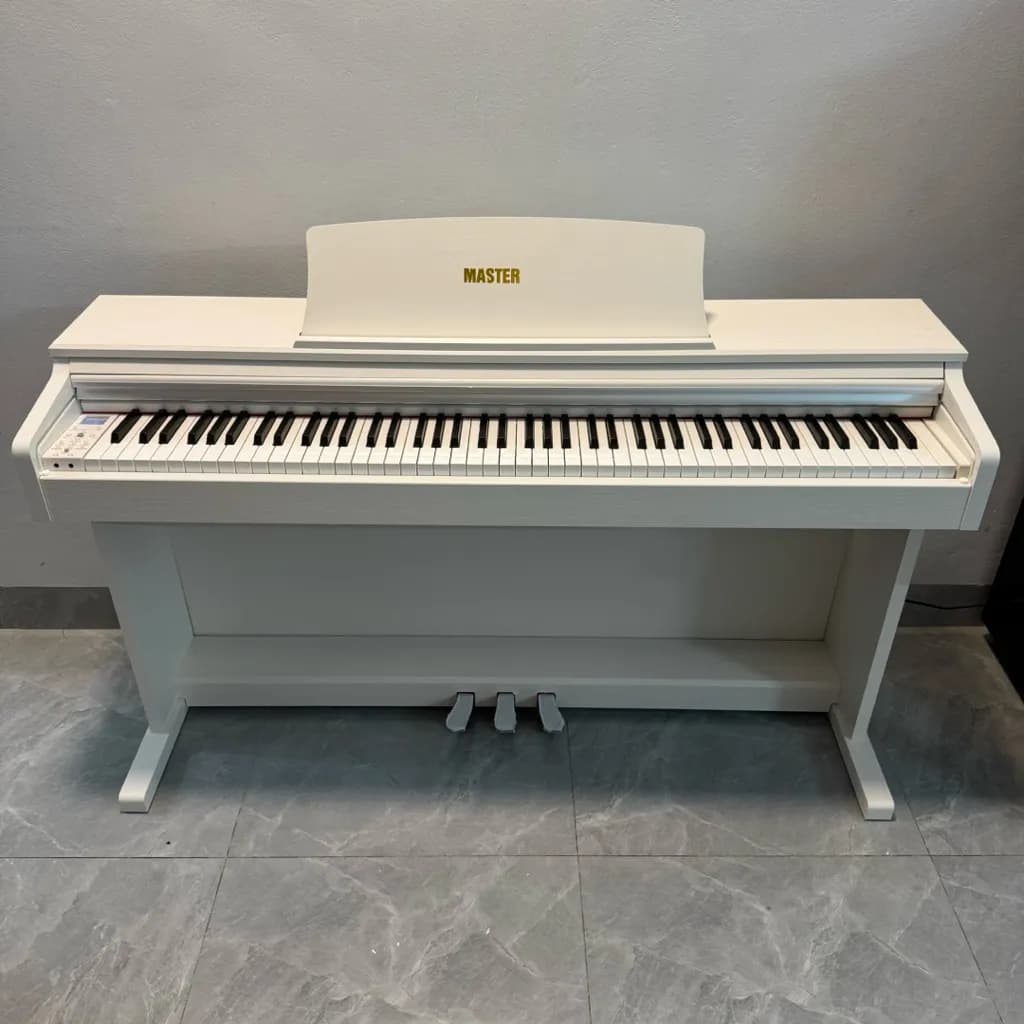 PIANO MASTER C700 -ĐẦY ĐỦ PHỤ KIỆN - TẶNG KÈM GHẾ - ảnh 3
