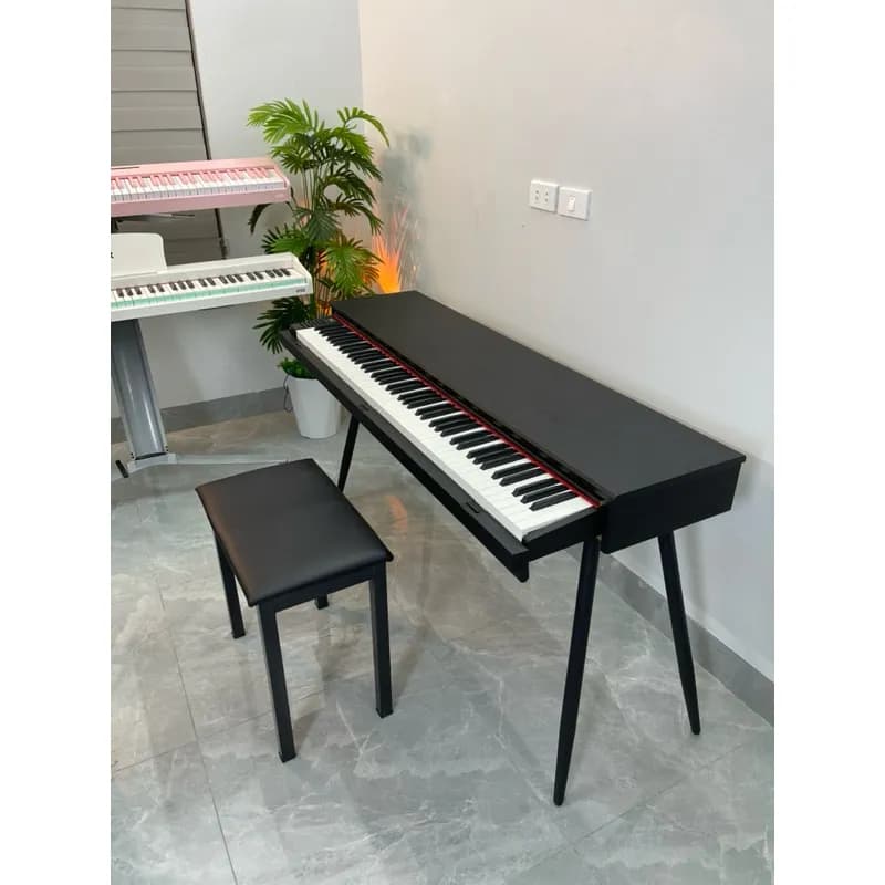 PIANO MASTER K500 - Piano Ngăn Kéo - Tặng Full Phụ Kiện - ảnh 3