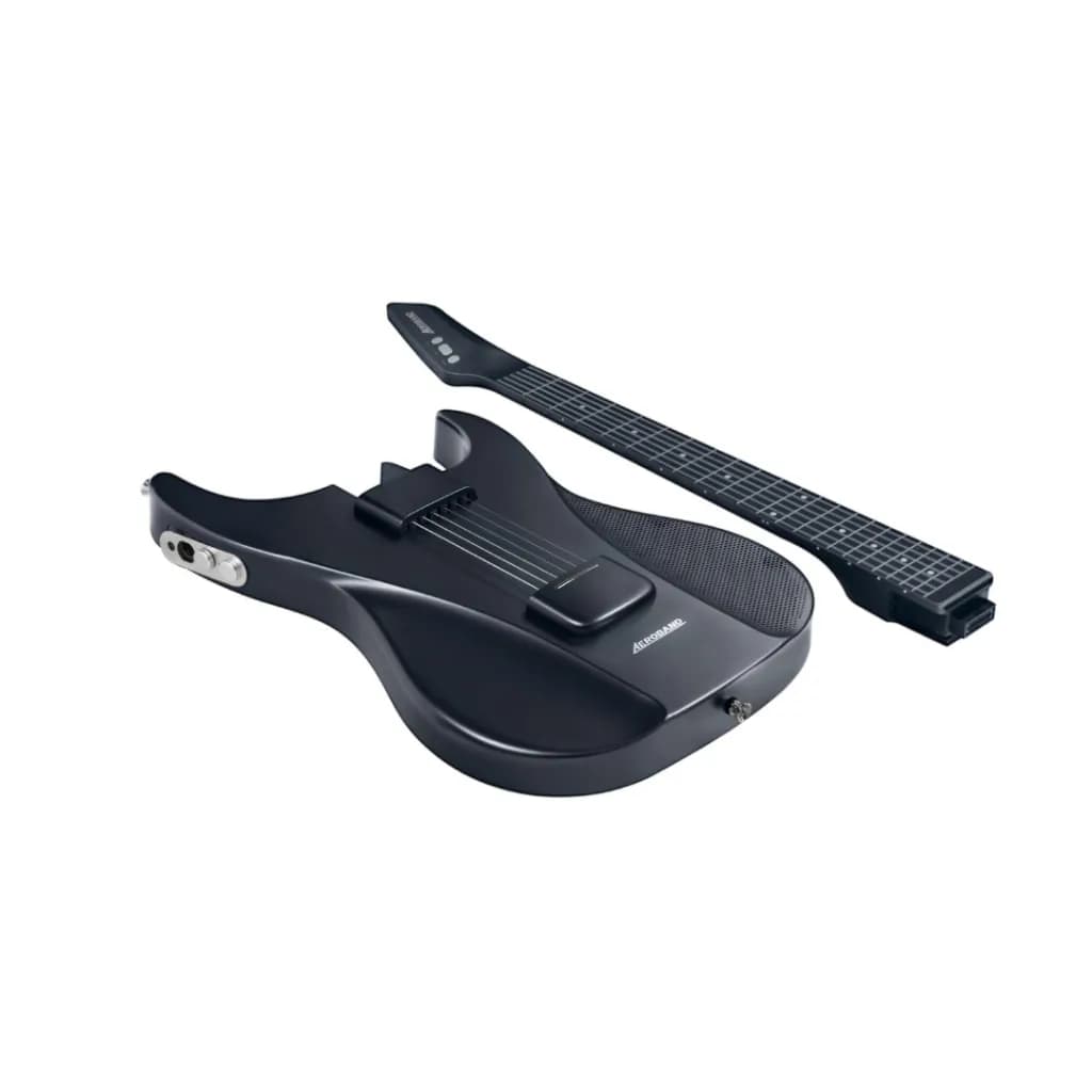 Đàn Guitar Aeroband AG01 (NEW)-CHÍNH HÃNG- Tặng Full Phụ Kiện - ảnh 4
