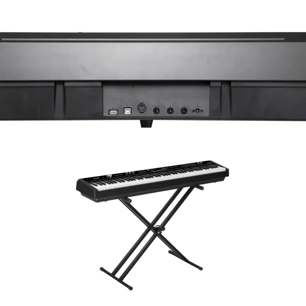Đàn Piano Master M20 - Đàn Piano 88 Phím Chuyên Nghiệp - ảnh 3