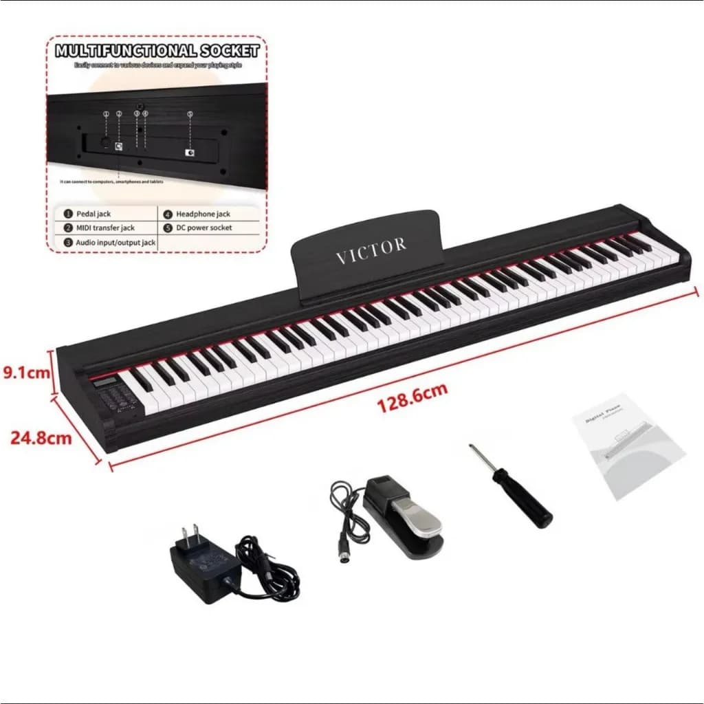 victor vt02